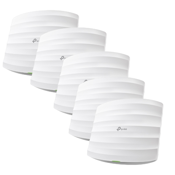 EAP245 - Access Point Wi-Fi Gắn Trần Gigabit AC1750 MU-MIMO