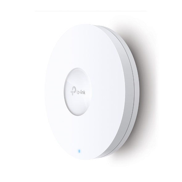 EAP610 - Access Point Wi-Fi 6 Gắn Trần Băng Tần Kép AX1800 - Ảnh 2