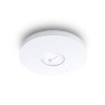 EAP650 - Access Point Gắn Trần Wi-Fi 6 AX3000 - Ảnh 5