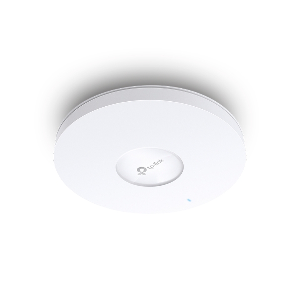 EAP650 - Access Point Gắn Trần Wi-Fi 6 AX3000 - Ảnh 5