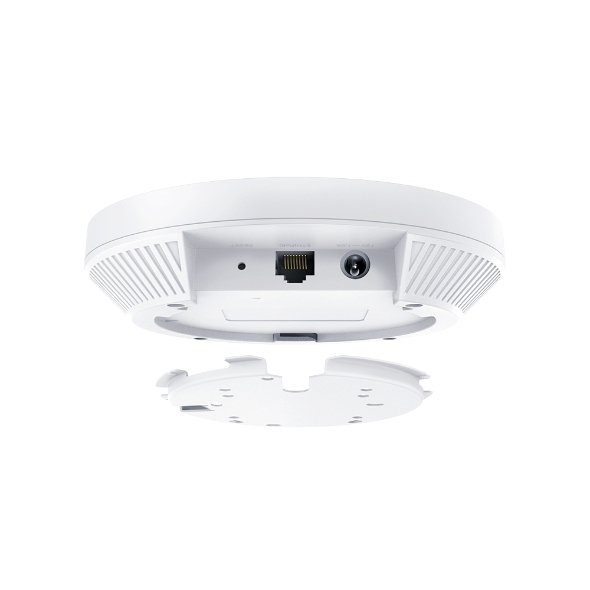 EAP650 - Access Point Gắn Trần Wi-Fi 6 AX3000 - Ảnh 4