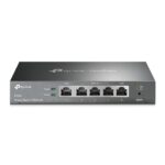 ER605 (TL-R605) V1 - Router VPN Gigabit Omada