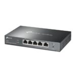 ER605 (TL-R605) V1 - Router VPN Gigabit Omada - Ảnh 4
