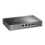ER605 (TL-R605) V1 - Router VPN Gigabit Omada - Ảnh 2