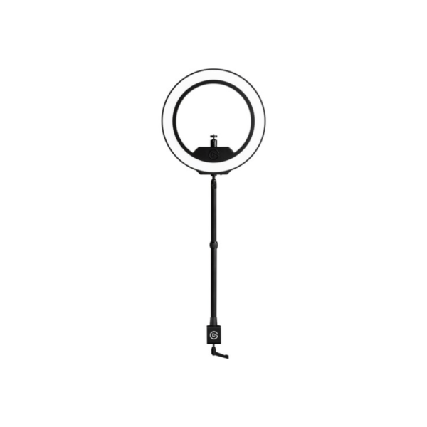 Đèn Ring Light 26cm - Cho Livestream, Quay Video, Chụp Ảnh, Make Up, Bán Hàng