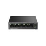 LS105GP - Switch Để Bàn Gigabit 5 Cổng với 4 Cổng PoE+
