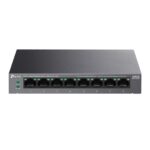 LS108GP - Switch Để Bàn Gigabit 8 Cổng với 8 Cổng PoE+