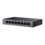LS108GP - Switch Để Bàn Gigabit 8 Cổng với 8 Cổng PoE+ - Ảnh 5