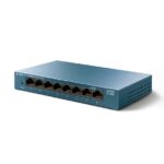 LS108G - Switch Để Bàn 8 Cổng 10/100/1000Mbps - Ảnh 2