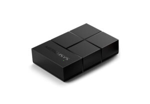 MS105G - Switch Để Bàn 5 Cổng 10/100/1,000 Mbps - Ảnh 4