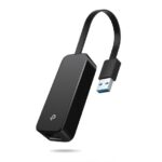 UE306 - Bộ chuyển đổi USB 3.0 sang Ethernet Gigabit - Ảnh 2