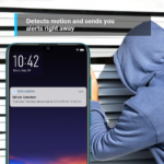 TC70 - Camera Wi-Fi An Ninh Gia Đình Quay Quét - Ảnh 5