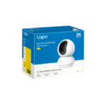 Tapo C210P2 - Camera WI-Fi An Ninh Cho Gia Đình Quay Quét - Ảnh 7