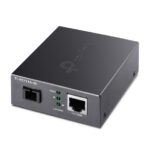 TL-FC111A-20 - 10/100 Mbps WDM Media Converter