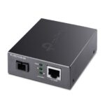 TL-FC111B-20 - 10/100 Mbps WDM Media Converter