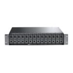TL-FC1420 - 14-Slot Rackmount Chassis