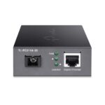 TL-FC311A-20 - Gigabit WDM Media Converter - Ảnh 4