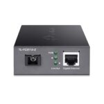 TL-FC311A-2 - Bộ Chuyển Đổi Quang Điện WDM Gigabit - Ảnh 4