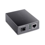 TL-FC311B-20 - Gigabit WDM Media Converter - Ảnh 2