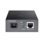 TL-FC311B-20 - Gigabit WDM Media Converter - Ảnh 3