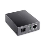 TL-FC311B-2 - Gigabit WDM Media Converter - Ảnh 2
