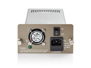 TL-MCRP100 - 100-240V Redundant Power Supply Module