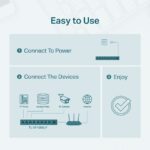 TL-SF1008LP - Để Bàn 8 Cổng 10/100Mbps với 4-Cổng PoE - Ảnh 3