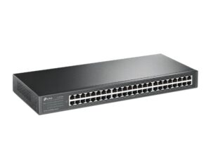 TL-SF1048 - Switch Chia Tín Hiệu 48 cổng có giá treo 10/100Mbps - Ảnh 2