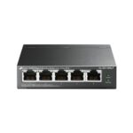 TL-SG1005LP - Switch Để Bàn 5 Cổng Gigabit với 4 Cổng PoE+