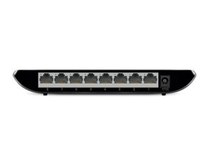 TL-SG1008D V6 - Switch để bàn Gigabit 8 cổng - Ảnh 4