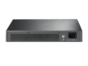 TL-SG1016DE - Bộ chia tín hiệu thông minh dễ dàng 16 Port Gigabit - Ảnh 3