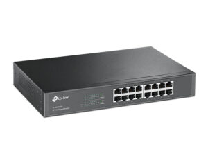 TL-SG1016D - Bộ chia tín hiệu 16 cổng Gigabit Desktop/Rackmount - Ảnh 2