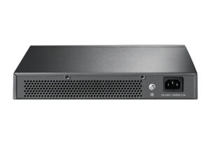 TL-SG1016D - Bộ chia tín hiệu 16 cổng Gigabit Desktop/Rackmount - Ảnh 3