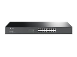TL-SG1016 - Bộ chia tín hiệu 16 cổng Gigabit