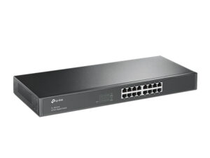 TL-SG1016 - Bộ chia tín hiệu 16 cổng Gigabit - Ảnh 2