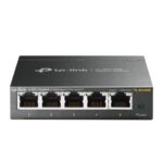 TL-SG105E - Switch Easy Smart 5 cổng Gigabit