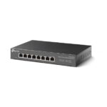 TL-SG108-M2 - Switch Để Bàn 8-Cổng 2.5G - Ảnh 2