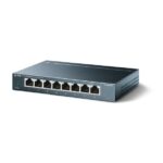 TL-SG108 V6 - Switch Để Bàn 8 cổng Gigabit - Ảnh 2