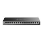 TL-SG116E - New Switch Easy Smart 16 Cổng Gigabit