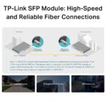 TL-SM321B-2 - 1000Base-BX WDM Bi-Directional SFP Module - Ảnh 3