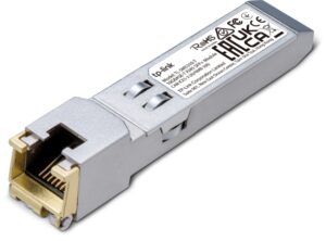 TL-SM5310-T - Mô-đun 10G BASE-T RJ45 SFP+