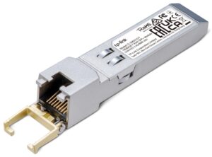TL-SM5310-T - Mô-đun 10G BASE-T RJ45 SFP+ - Ảnh 4