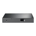 TL-SX1008 - 8-Port 10G Desktop/Rackmount Switch - Ảnh 3