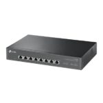 TL-SX1008 - 8-Port 10G Desktop/Rackmount Switch - Ảnh 4