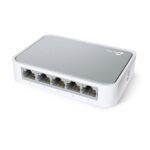 TL-SF1005D V17 - 5-Port 10/100Mbps Desktop Switch - Ảnh 2