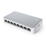 TL-SF1008D - Bộ Chia Tín Hiệu Để Bàn 8 Cổng 10/100Mbps - Ảnh 2
