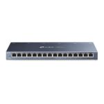 TL-SG116 - Switch để bàn Gigabit 16 cổng