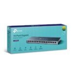 TL-SG116 - Switch để bàn Gigabit 16 cổng - Ảnh 4
