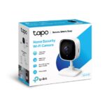Tapo C100 V2 - Camera Wi-Fi An Ninh cho Gia Đình - Ảnh 5