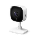 Tapo C100 V2 - Camera Wi-Fi An Ninh cho Gia Đình